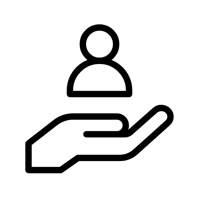 Managing GIF