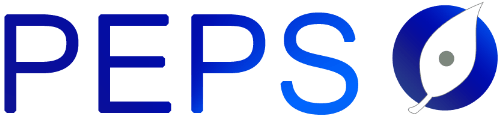 Logo PEPS