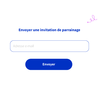 Fonctionnement Cooptation Digital Portage Invitation