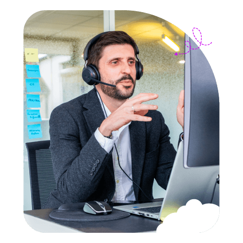 Conseiller Personnalise Digital Portage
